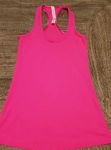 Lululemon Women's Racerback Tank